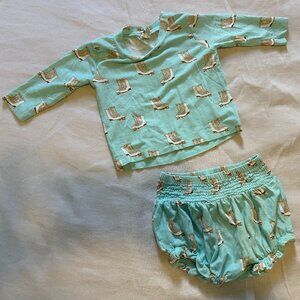Kate Quinn Matching Set